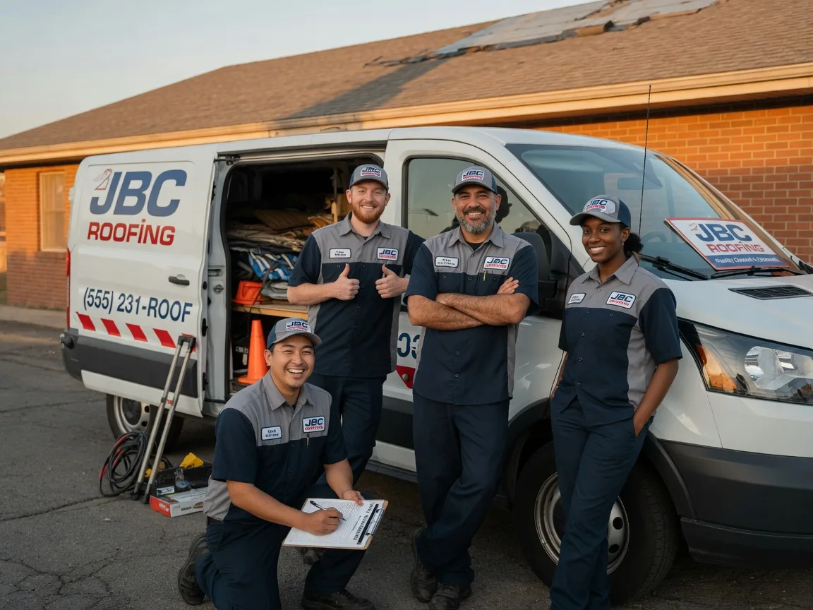 Roof Replacement company in Bethel, MN